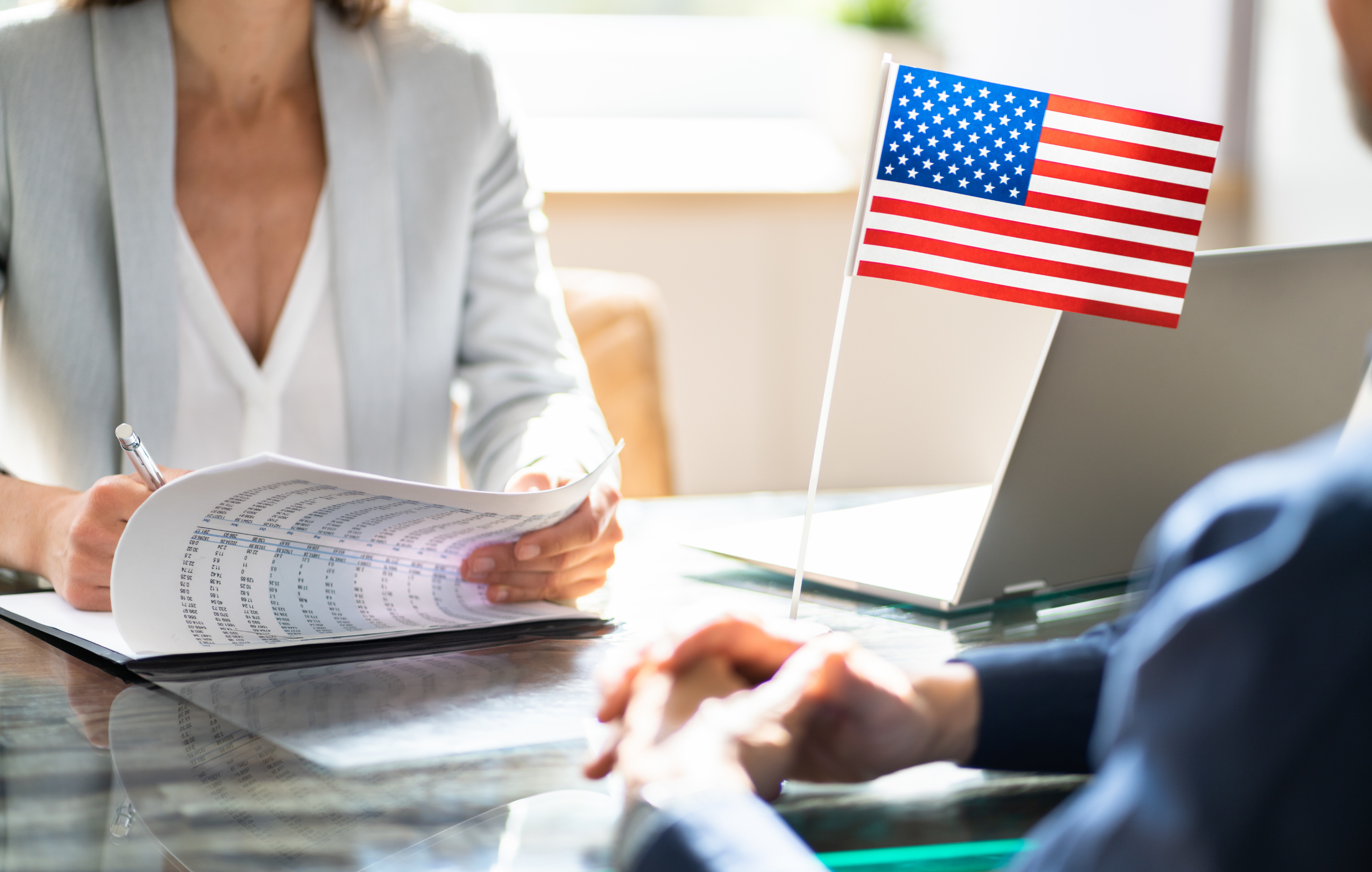 Gia hạn Visa Mỹ